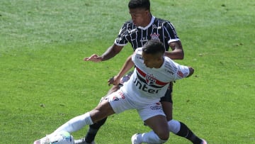 Corinthians e São Paulo fazem clássico paulista nesta quarta