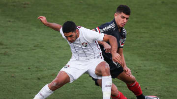 Fluminense e São Paulo estão nas oitavas da Libertadores