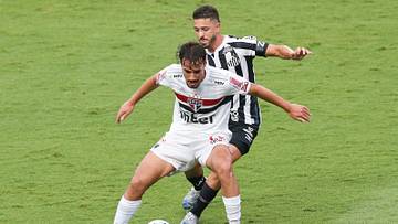 Clássico marca o domingo do Brasileirão | 2020 Brasileirao Series A: Sao Paulo v Santos