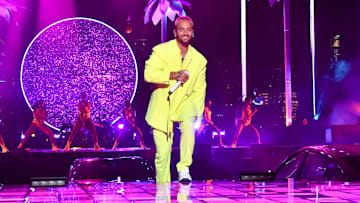 Maluma y The Weeknd podrían estar preparando una colaboración 