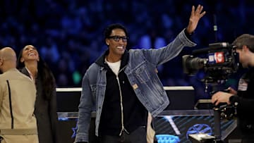 Scottie Pippen ganó seis veces el campeonato de la NBA con los Bulls