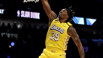 Howard fue uno de los jugadores que más dudas expresó sobre su participación en Orlando