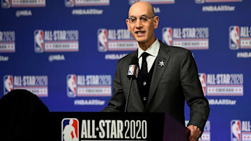 NBA planea iniciar la nueva temporada en diciembre de este año