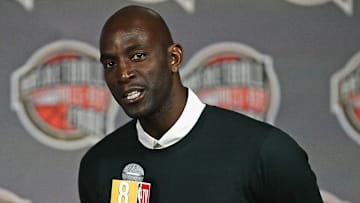 Kevin Garnett vendió una mansión por 16 millones de dólares 