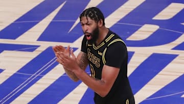 Anthony Davis será la joya del mercado de la NBA
