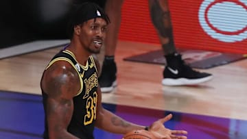 Dwight Howard buscará un buen contrato en la agencia libre 