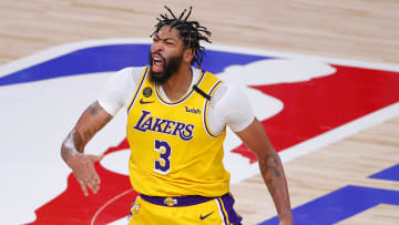 Davis es el agente libre más atractivo de cara a la próxima temporada, pero se presume que firmará de nuevo con Lakers