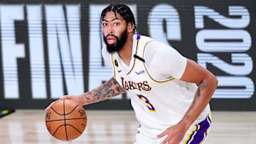Davis tendrá un mejor acuerdo económico para la temporada 2020-21 en la NBA
