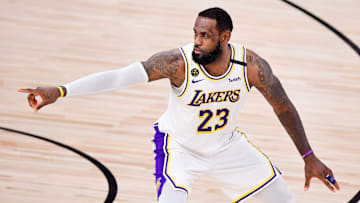 El corto descanso entre temporadas llevaría a LeBron a descansar más de lo usual en la nueva campaña