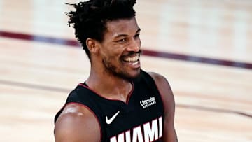 Butler ha estado letal en la serie