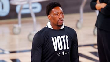 El pívot del Heat no jugó en los partidos dos y tres de Las Finales de la NBA en 2020