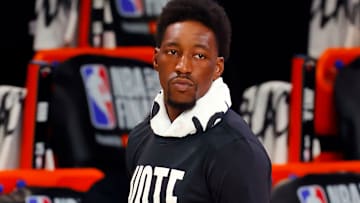 Bam Adebayo espera poder jugar en el cuarto partido