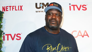 Shaquille O'neal tiene cinco hijos, cuatro de ellos con Shaunie Nelson