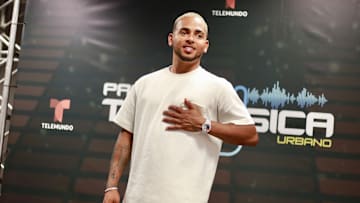 Ozuna se convirtió en uno de los máximos exponentes del regueton en Latinoamérica