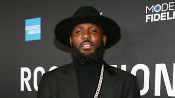 Bryant viene de jugar ocho temporadas con los Cowboys en la NFL y comienza una nueva etapa