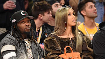 Cardi B critica a los famosos que anunciaron públicamente que tienen Coronaviruss