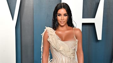 Kim Kardashian faces backlash over donations for Coronavirus relief from SKIMS proceeds.