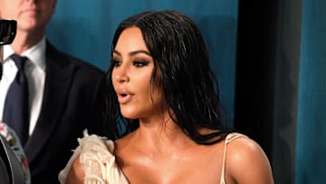 Kim Kardashian se está divorciando de Kanye West