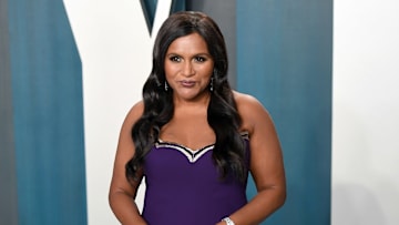 Mindy Kaling tweeted a meme from 'The Office' that was so relevant to the Coronavirus pandemic.