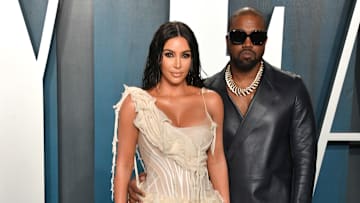 Kanye West consolida su propia vida en Wyoming lejos de su esposa y sus cuatro hijos