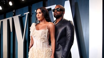 2020 Vanity Fair Oscar Party Hosted By Radhika Jones - Roaming Arrivals