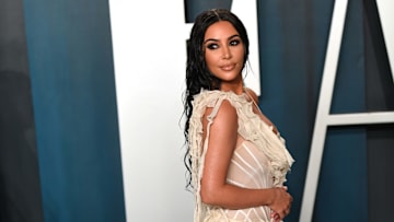 Kim Kardashian solicitó el divorcio a Kanye West después de seis años de matrimonio 
