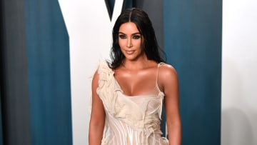 Kim Kardashian está en trámites de divorcio tras anunciar su separación oficial de Kanye West