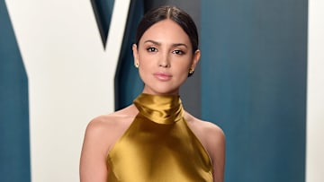 Eiza González es una reconocida actriz mexicana que triunfa en Hollywood