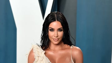 2020 Vanity Fair Oscar Party Hosted By Radhika Jones - Arrivals