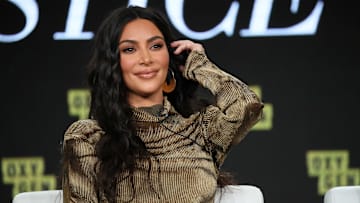 La marca de Kim Kardashian, SKIMS, será la encargada de vestir a los atletas