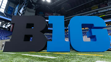 2021 Big Ten Football Media Day