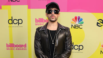 Bad Bunny es uno de las máximas figuras del género urbano actual
