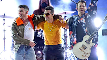 2021 Billboard Music Awards - Show