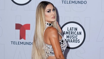 Larry Ramos está detenido desde abril de este año