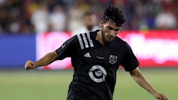 Ricardo Pepi es la siguiente joya estadounidense