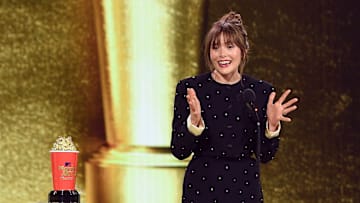 Elizabeth Olsen ganó como Mejor Actuación en una serie por WandaVision