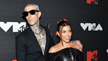 2021 MTV Video Music Awards - Arrivals