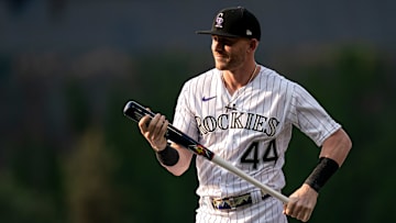 Trevor Story no quería quedarse en los Rockies 
