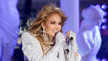 Jennifer López también es conocida como "La Diva del Bronx"