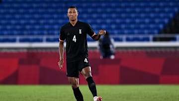 Atalanta Bergamo will Uduokhai als Romero-Ersatz