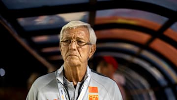 2022 FIFA Qatar World Cup & 2023 AFC China Asian Cup Joint Qualification Round 2:  Philippines v