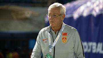 Marcello Lippi