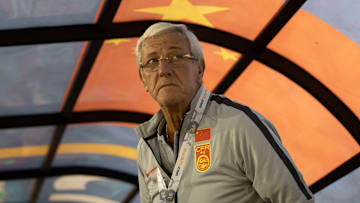 2022 FIFA Qatar World Cup & 2023 AFC China Asian Cup Joint Qualification Round 2:  Philippines v