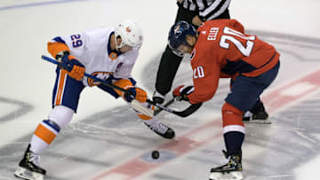 Lars Eller, Washington Capitals Mandatory Credit: Dan Hamilton-USA TODAY Sports