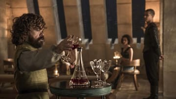 "Game of Thrones" HBO
