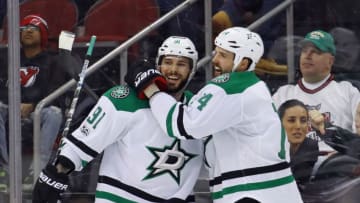 NEWARK, NJ - MARCH 26: Tyler Seguin