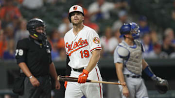 Photo by Patrick Smith/Getty Images