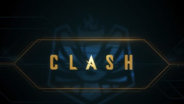 League of Legends. Photo courtesy of Riot Games.