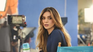 Core Hydration and Hailee Steinfeld on balanced lifestyles, photo provided by Core Hydration