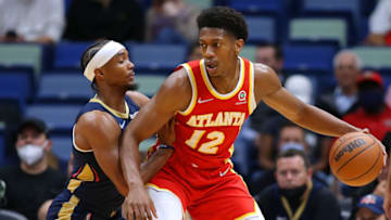 Atlanta Hawks (Photo by Jonathan Bachman/Getty Images)